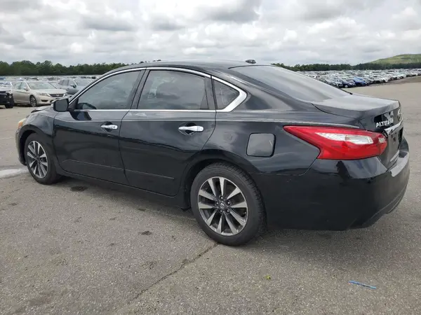 1N4AL3AP3GC144245 2016 NISSAN ALTIMA - Image 2