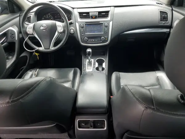 1N4AL3AP3GC144245 2016 NISSAN ALTIMA - Image 8