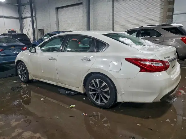 1N4AL3AP3GC144682 2016 NISSAN ALTIMA - Image 2