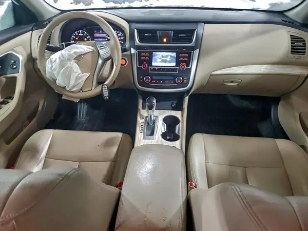 1N4AL3AP3GC144682 2016 NISSAN ALTIMA - Image 8