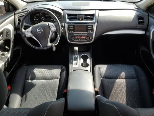 1N4AL3AP3GC144777 2016 NISSAN ALTIMA - Image 8