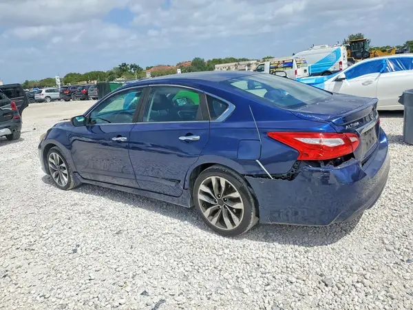 1N4AL3AP3GC144861 2016 NISSAN ALTIMA - Image 2