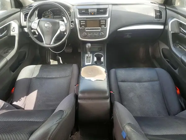 1N4AL3AP3GC144861 2016 NISSAN ALTIMA - Image 8