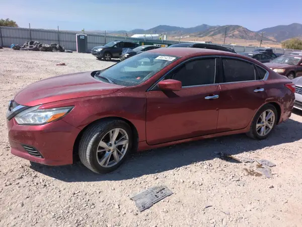 1N4AL3AP3GC145086 2016 NISSAN ALTIMA