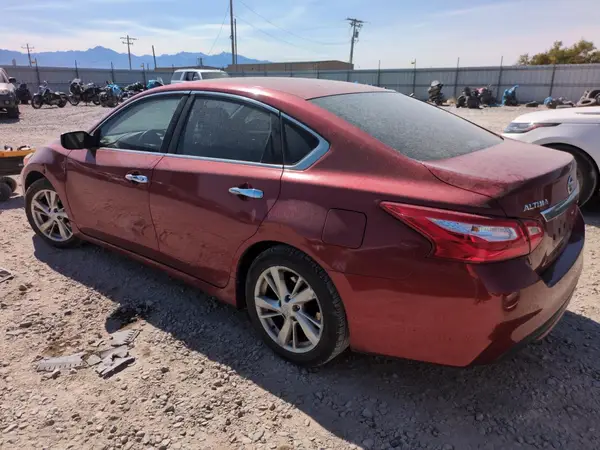 1N4AL3AP3GC145086 2016 NISSAN ALTIMA - Image 2