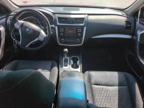 1N4AL3AP3GC145086 2016 NISSAN ALTIMA - Image 8