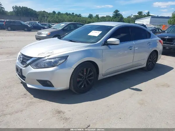 1N4AL3AP3GC145475 2016 NISSAN ALTIMA - Image 2