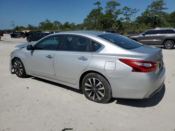 1N4AL3AP3GC145525 2016 NISSAN ALTIMA - Image 2