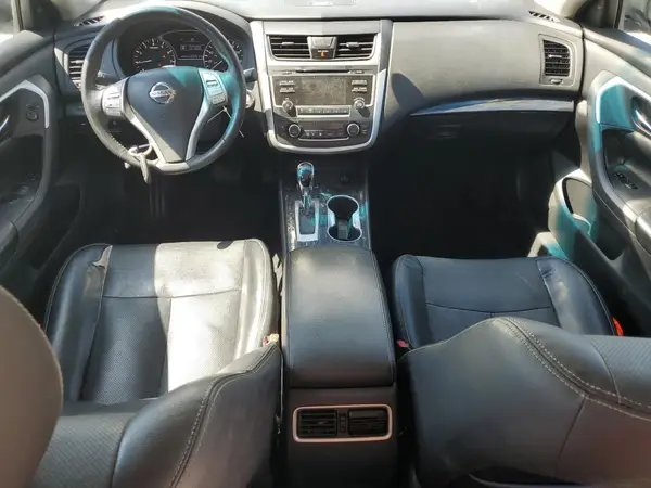 1N4AL3AP3GC145525 2016 NISSAN ALTIMA - Image 8