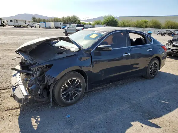 1N4AL3AP3GC145878 2016 NISSAN ALTIMA - Image 1