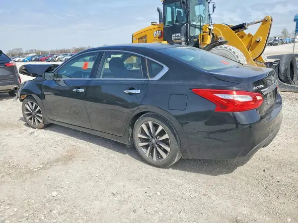 1N4AL3AP3GC146836 2016 NISSAN ALTIMA - Image 2