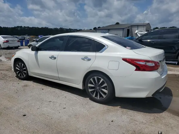 1N4AL3AP3GC147257 2016 NISSAN ALTIMA - Image 2