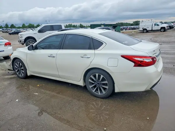 1N4AL3AP3GC147288 2016 NISSAN ALTIMA - Image 2