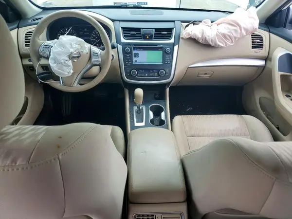 1N4AL3AP3GC147288 2016 NISSAN ALTIMA - Image 8