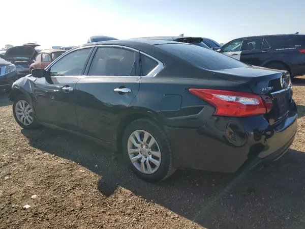 1N4AL3AP3GC147677 2016 NISSAN ALTIMA - Image 2