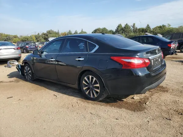 1N4AL3AP3GC147775 2016 NISSAN ALTIMA - Image 2