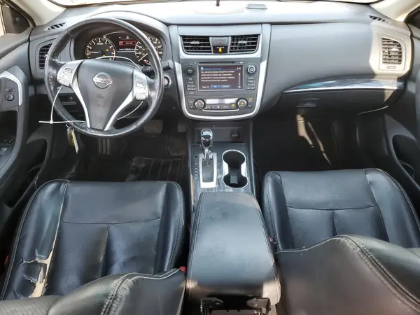 1N4AL3AP3GC147775 2016 NISSAN ALTIMA - Image 8