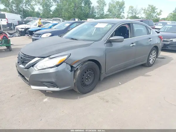 1N4AL3AP3GC147906 2016 NISSAN ALTIMA - Image 2