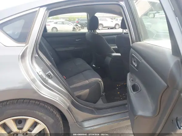 1N4AL3AP3GC147906 2016 NISSAN ALTIMA - Image 8
