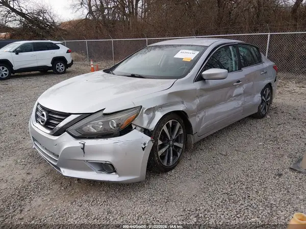 1N4AL3AP3GC148098 2016 NISSAN ALTIMA - Image 2
