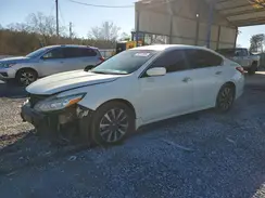 1N4AL3AP3GC148263 2016 NISSAN ALTIMA