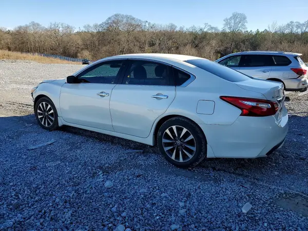 1N4AL3AP3GC148263 2016 NISSAN ALTIMA - Image 2