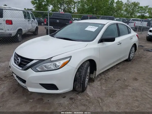 1N4AL3AP3GC148344 2016 NISSAN ALTIMA - Image 2
