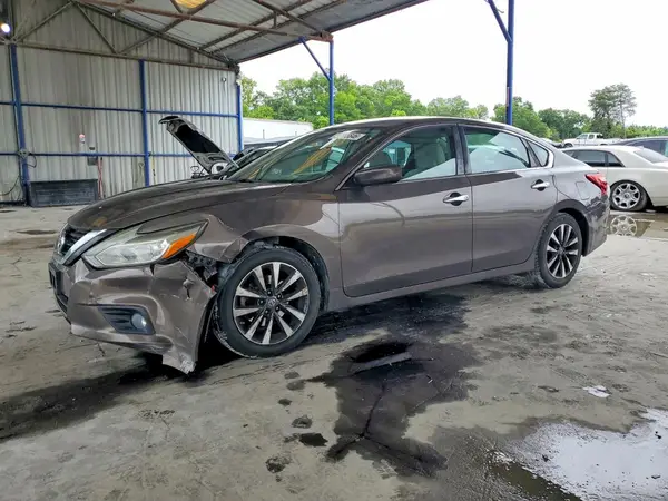 1N4AL3AP3GC148439 2016 NISSAN ALTIMA - Image 1
