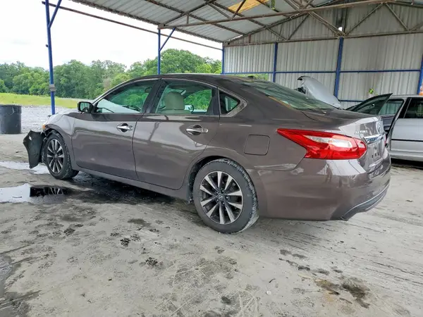1N4AL3AP3GC148439 2016 NISSAN ALTIMA - Image 2