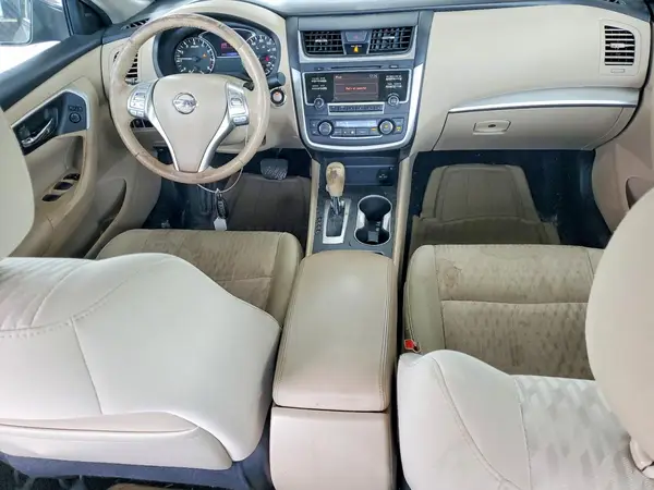 1N4AL3AP3GC148439 2016 NISSAN ALTIMA - Image 8