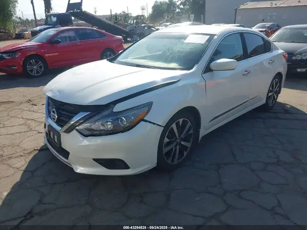 1N4AL3AP3GC148845 2016 NISSAN ALTIMA - Image 2