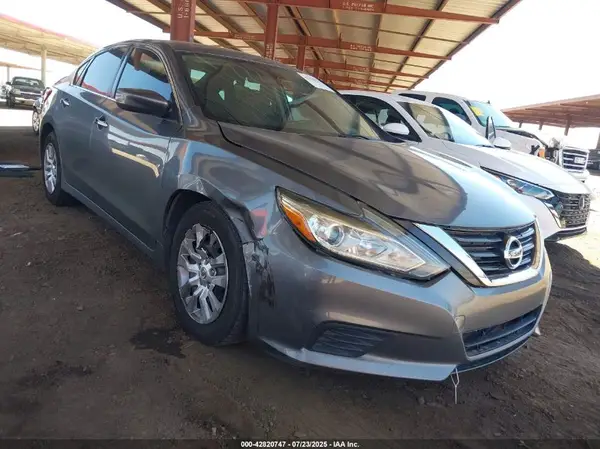 1N4AL3AP3GC149199 2016 NISSAN ALTIMA - Image 1