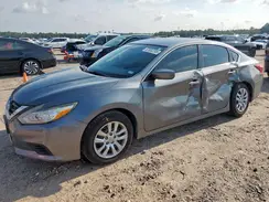 1N4AL3AP3GC149221 2016 NISSAN ALTIMA