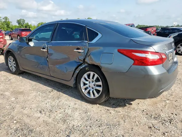 1N4AL3AP3GC149221 2016 NISSAN ALTIMA - Image 2