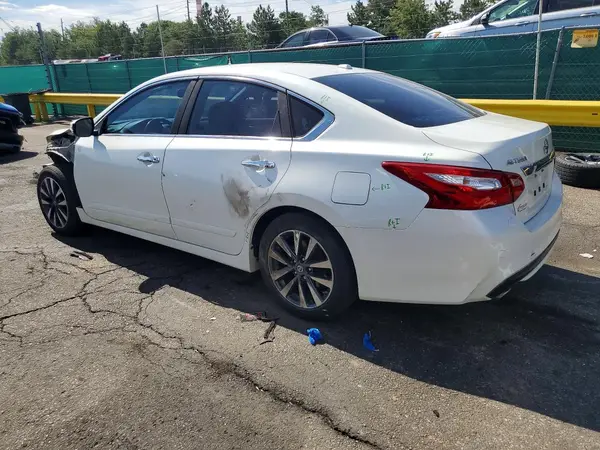 1N4AL3AP3GC149428 2016 NISSAN ALTIMA - Image 2