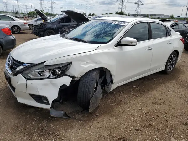 1N4AL3AP3GC149686 2016 NISSAN ALTIMA - Image 1
