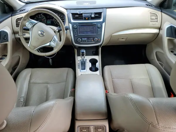 1N4AL3AP3GC149686 2016 NISSAN ALTIMA - Image 8