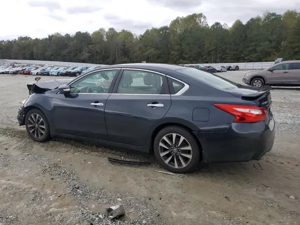 1N4AL3AP3GC149820 2016 NISSAN ALTIMA - Image 2