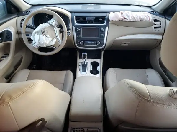 1N4AL3AP3GC149820 2016 NISSAN ALTIMA - Image 8