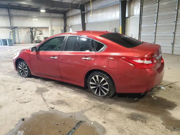 1N4AL3AP3GC149834 2016 NISSAN ALTIMA - Image 2