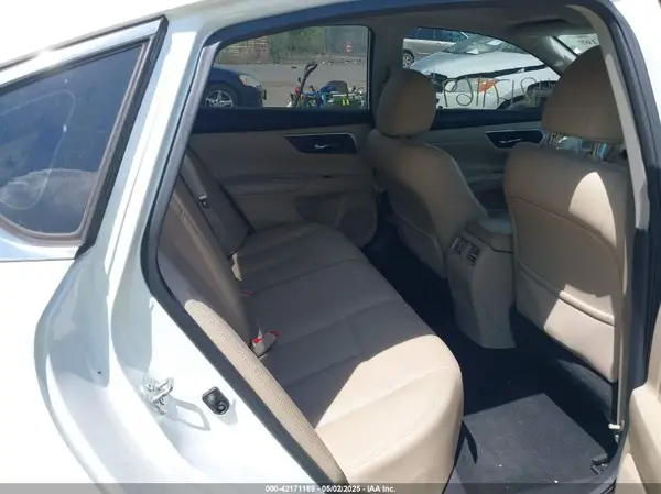 1N4AL3AP3GC150465 2016 NISSAN ALTIMA - Image 8