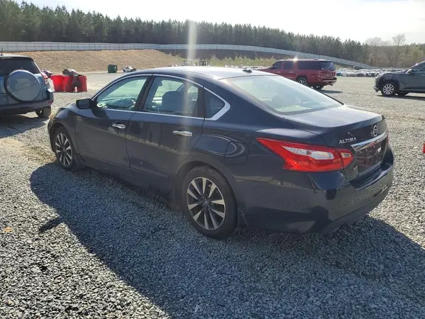 1N4AL3AP3GC150661 2016 NISSAN ALTIMA - Image 2