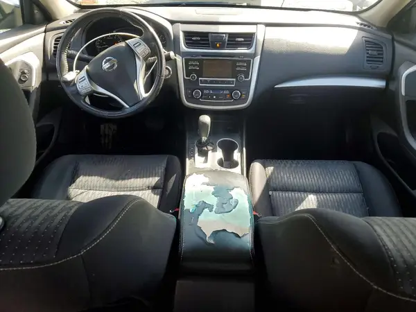 1N4AL3AP3GC150661 2016 NISSAN ALTIMA - Image 8