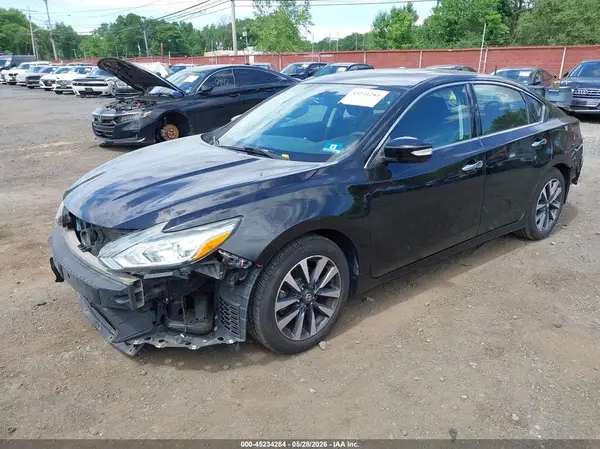 1N4AL3AP3GC150966 2016 NISSAN ALTIMA - Image 2