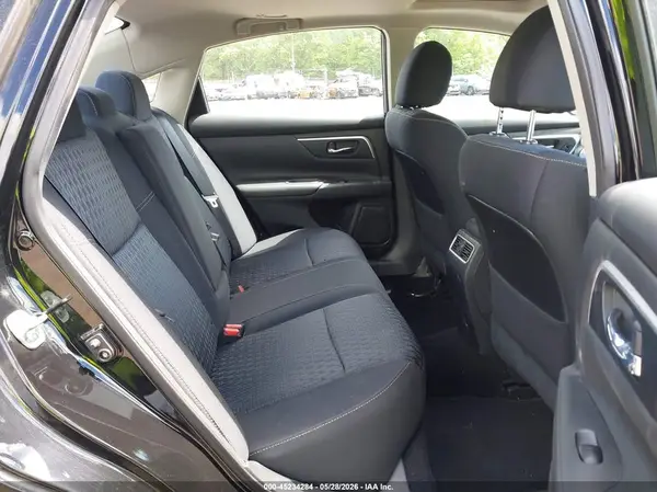 1N4AL3AP3GC150966 2016 NISSAN ALTIMA - Image 8