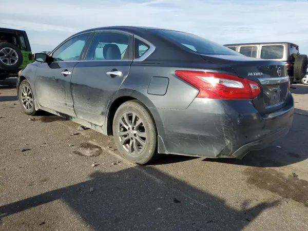 1N4AL3AP3GC151647 2016 NISSAN ALTIMA - Image 2