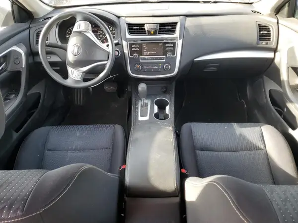 1N4AL3AP3GC151647 2016 NISSAN ALTIMA - Image 8