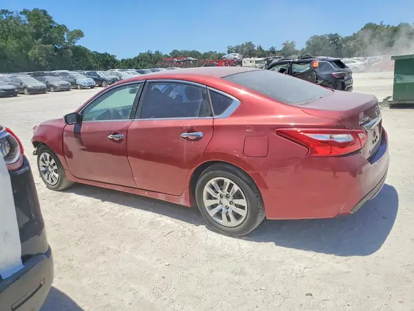1N4AL3AP3GC151714 2016 NISSAN ALTIMA - Image 2