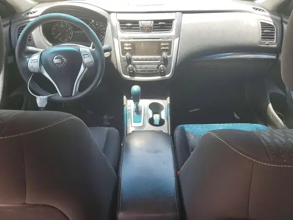 1N4AL3AP3GC151714 2016 NISSAN ALTIMA - Image 8