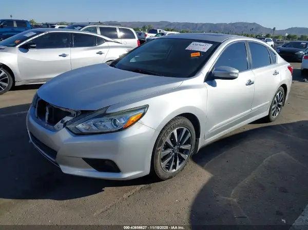 1N4AL3AP3GC152264 2016 NISSAN ALTIMA - Image 2